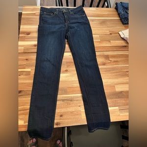 Spanx the slimX skinny